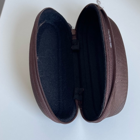 💯3/30$ EUC Maui Jim Semi Hard Sunglasses Case - Picture 3 of 5